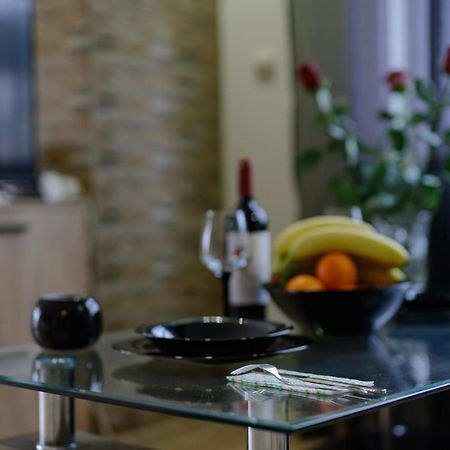 Cozy & Delightful Apart & Aubg & Free Garage Parking Blagoevgrad Luaran gambar