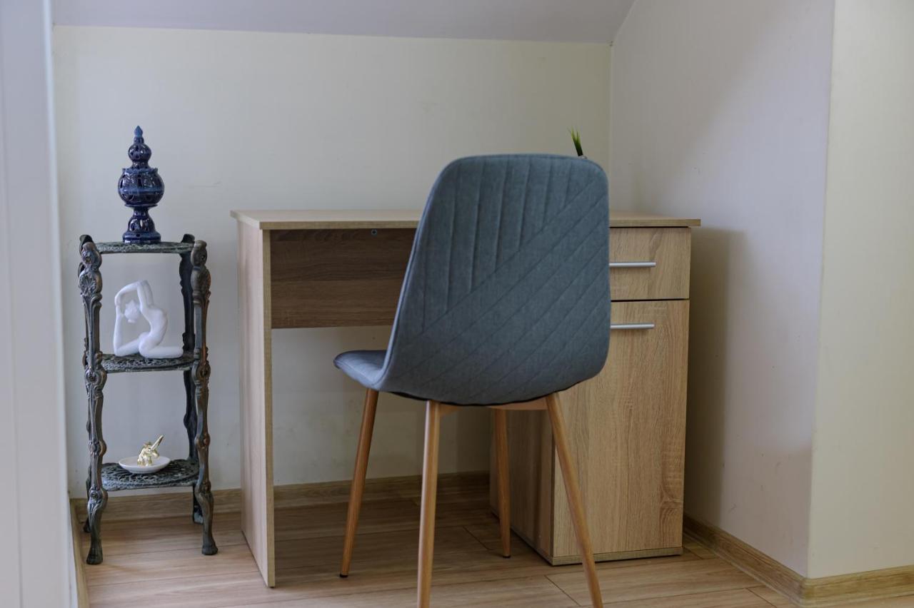 Cozy & Delightful Apart & Aubg & Free Garage Parking Blagoevgrad Luaran gambar